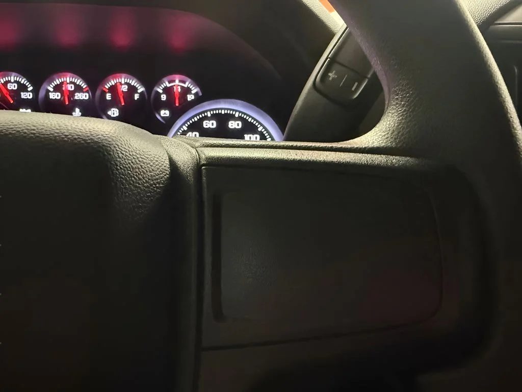 Used 2023 Black Chevrolet Custom image 15