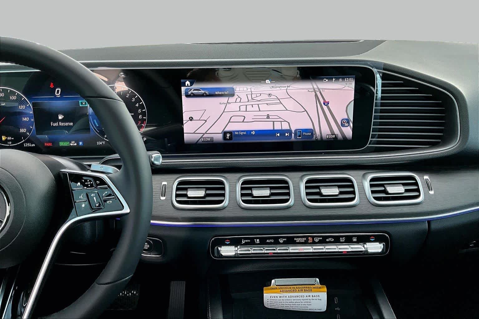 2025 Mercedes-Benz GLE GLE450E - Photo 9
