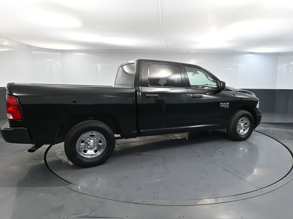2019 RAM Ram 1500 Classic Tradesman - Photo 6