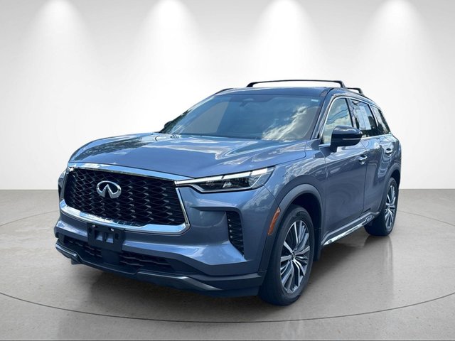 2023 INFINITI QX60 AUTOGRAPH