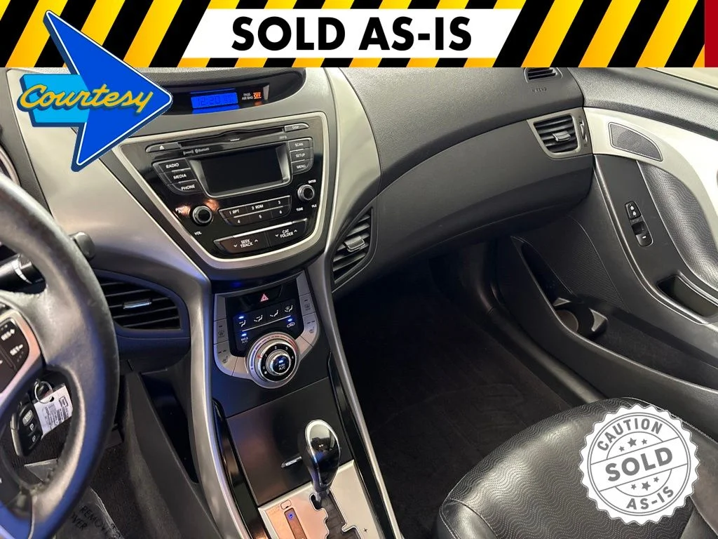 Used 2013 Silver Hyundai Limited image 29