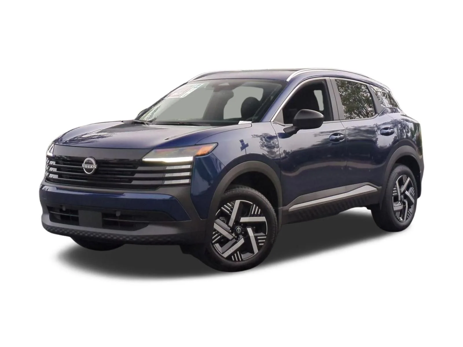 2026 Nissan Kicks 2.0 SV's photo