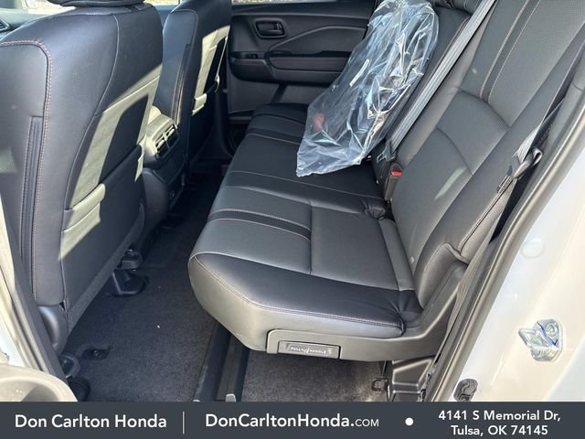 2026 Honda Ridgeline TrailSport - Photo 12