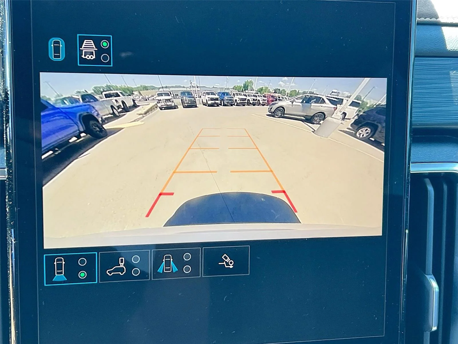 2026 GMC Acadia Elevation - Photo 6