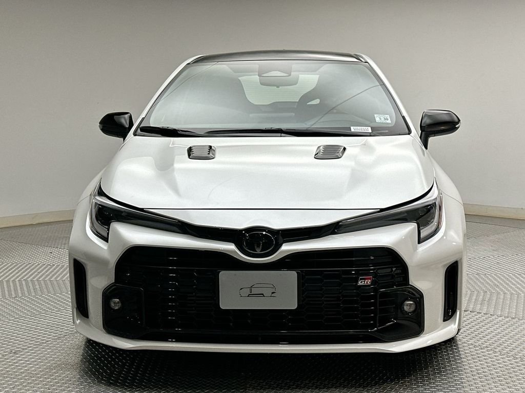Used 2023 Pearl Toyota Morizo Edition image 16