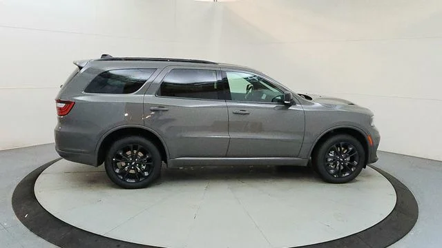 New 2026 Destroyer Gray Clear-Coat Exterior Paint Dodge GT Plus image 11