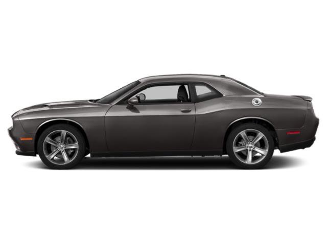 Used 2018 Granite Pearlcoat Dodge R/T Scat Pack image 9