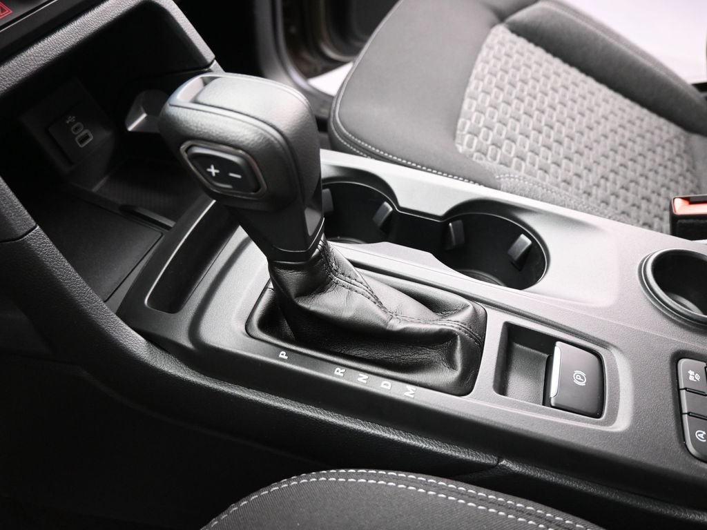 New 2025 Marsh Gray Ford XL image 14