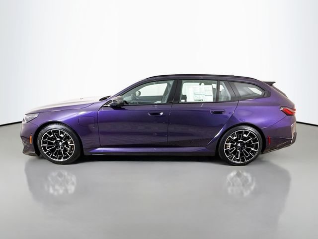 New 2026 Unreleased BMW Touring image 4