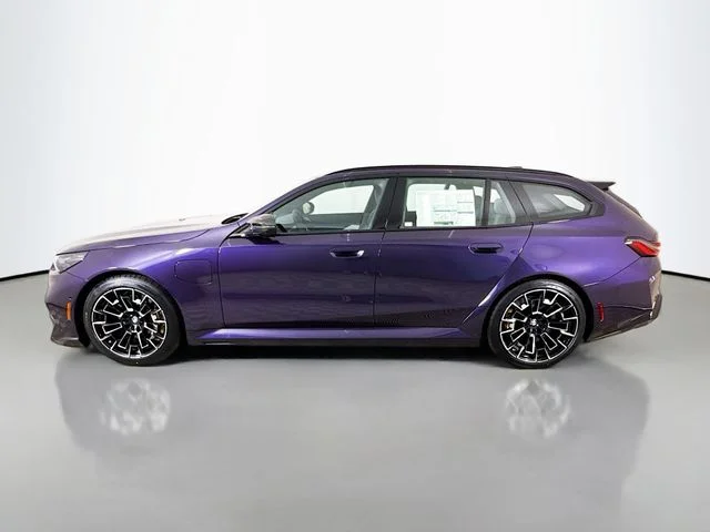 New 2026 Unreleased BMW Touring image 4