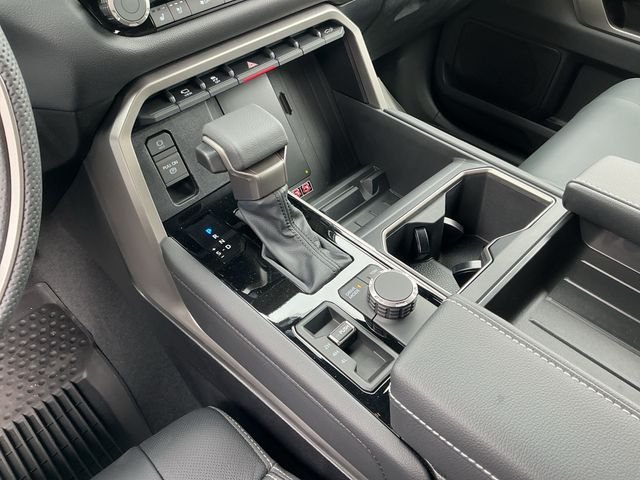 New 2026 Ice Cap Toyota Tundra Limited image 18