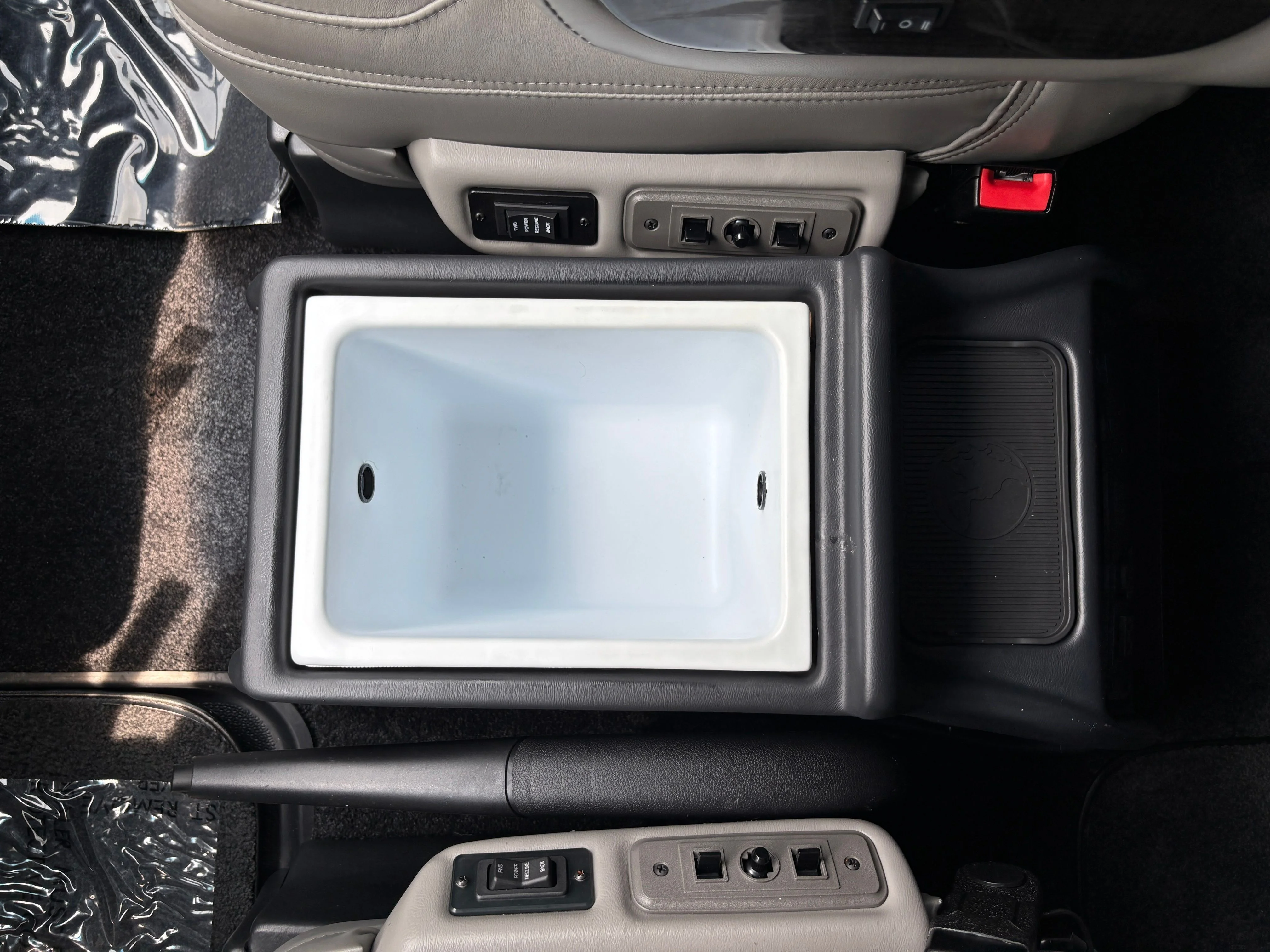 2023 Mercedes-Benz Sprinter Cargo Van Base - Photo 38