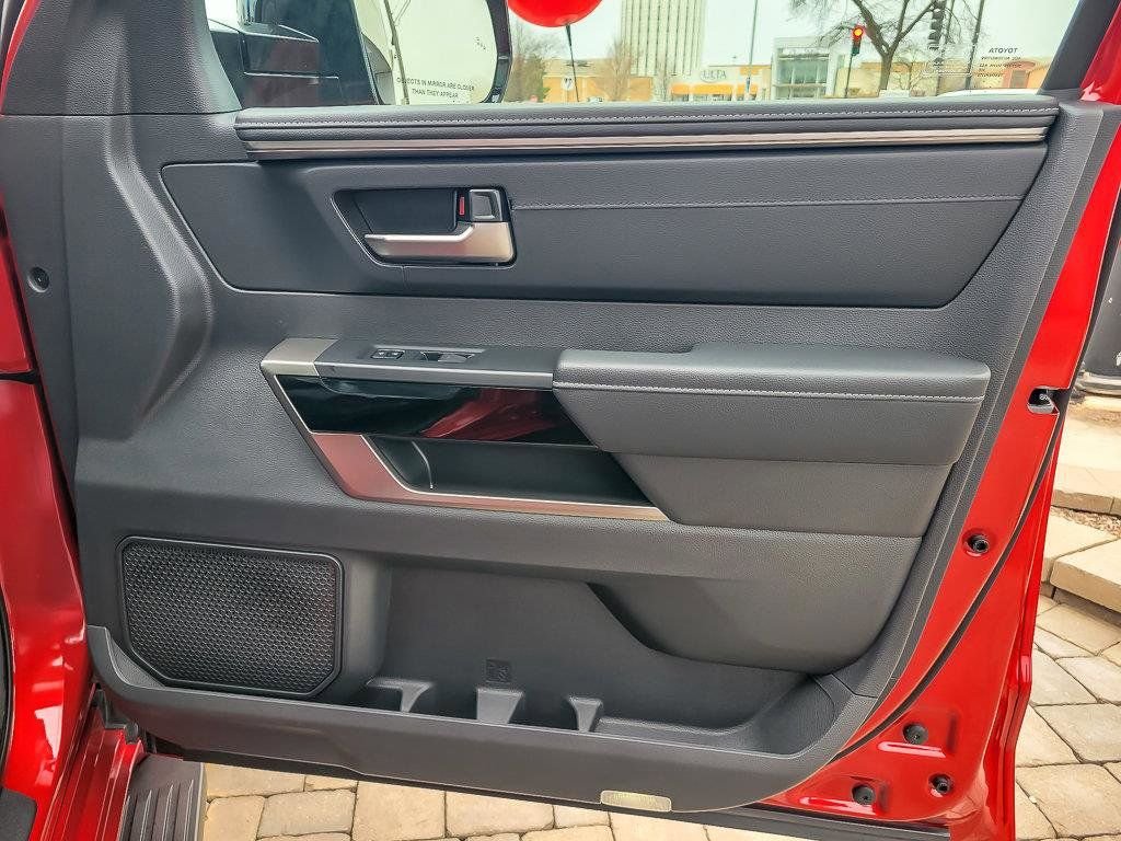 Used 2026 Red Toyota  image 30