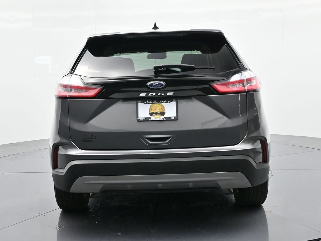 2024 Ford Edge SEL - Photo 6