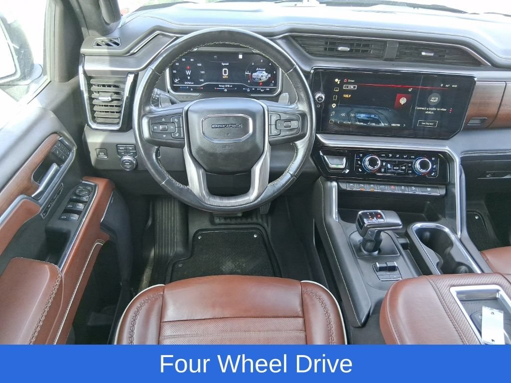 2022 GMC Sierra 1500 Denali Denali Ultimate - Photo 11