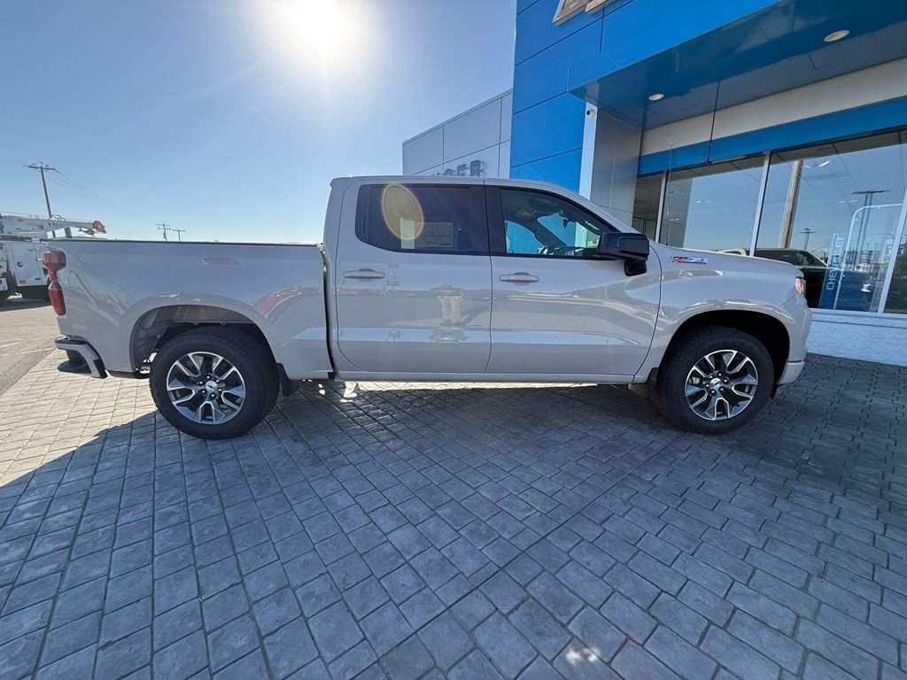 2026 Chevrolet Silverado 1500 RST - Photo 13