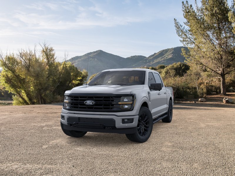 New 2026 Avalanche Ford XLT image 38