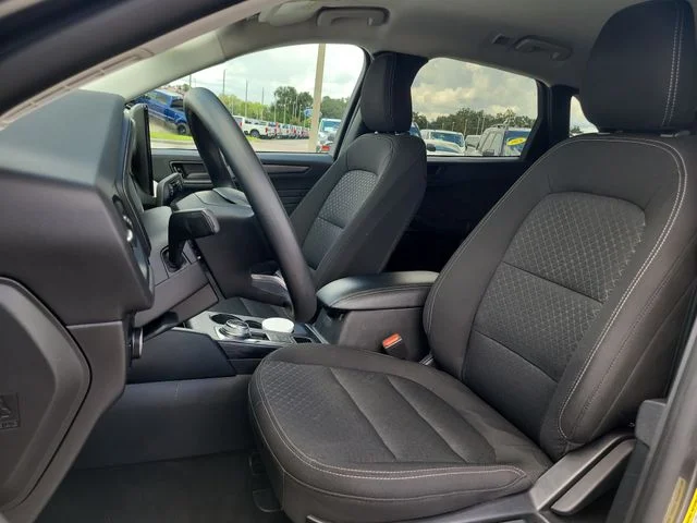 Used 2025 Gray Ford Active image 20