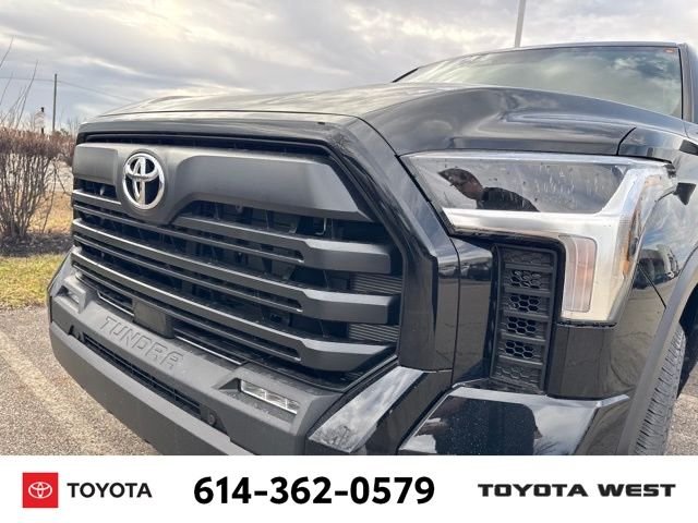 2025 Toyota Tundra SR5 - Photo 13