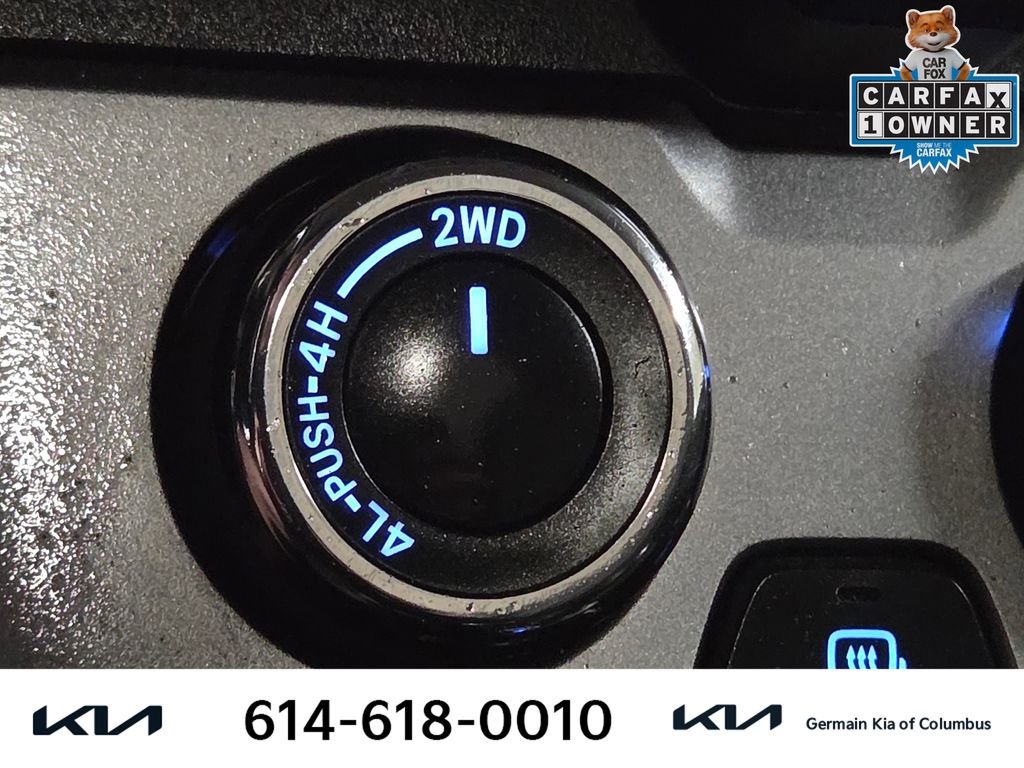 Used 2021 White Toyota SR image 32