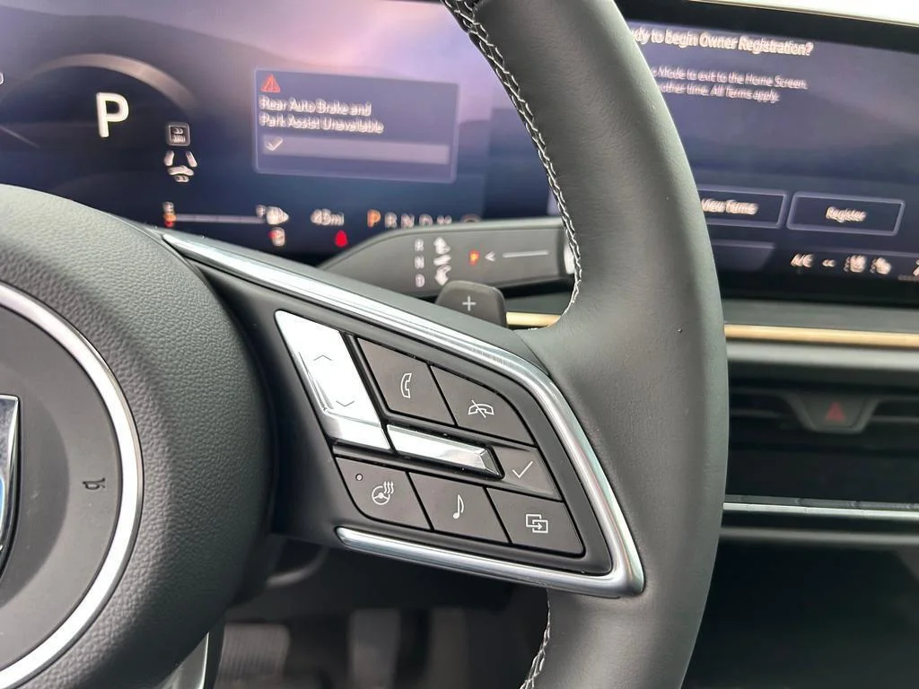 2026 Buick Envision Avenir - Photo 12