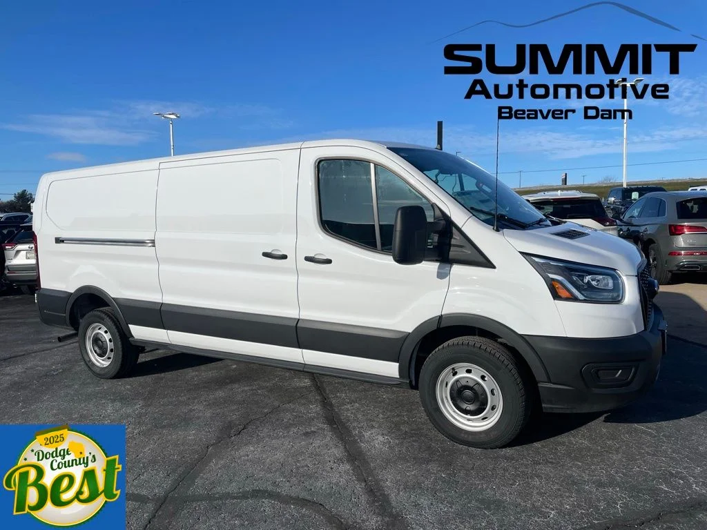 2025 Ford Transit 250 Low Roof 130 WB's photo
