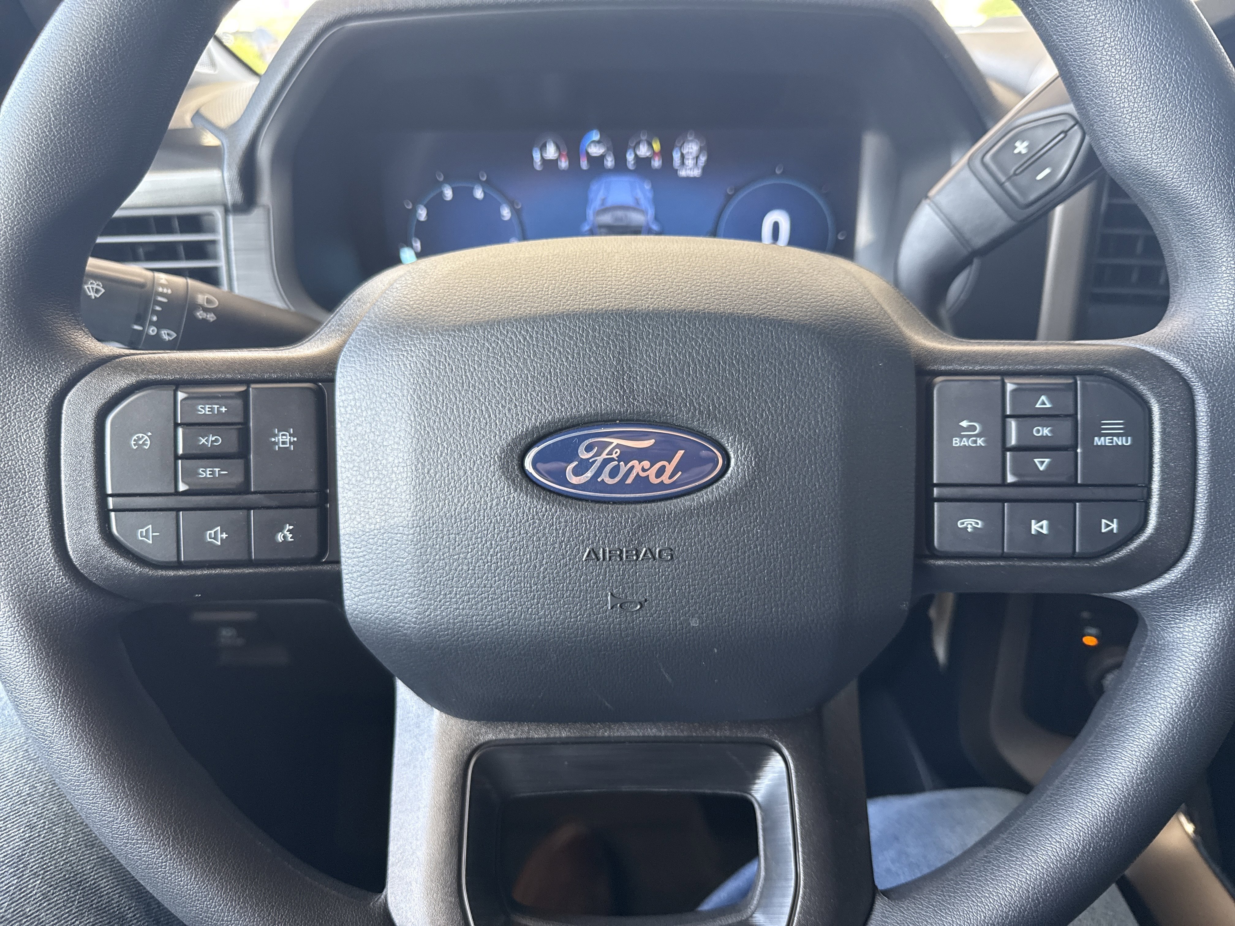 New 2026 Marsh Gray Ford STX® image 30