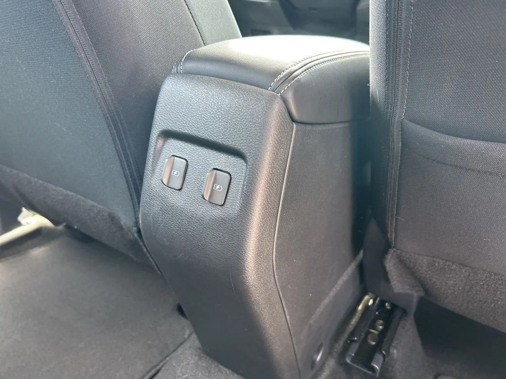Certified Used 2024 Blue Nissan SV image 46