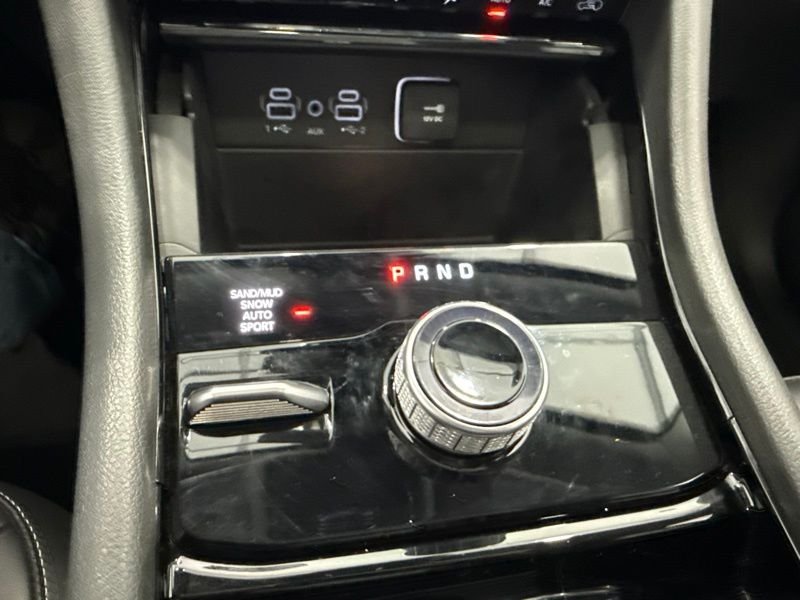 Used 2023 White Jeep Limited image 36