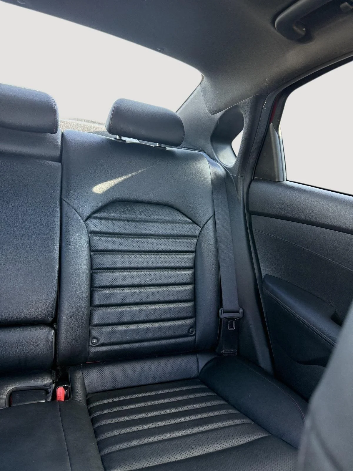 Used 2023 Currant Red Kia GT image 20