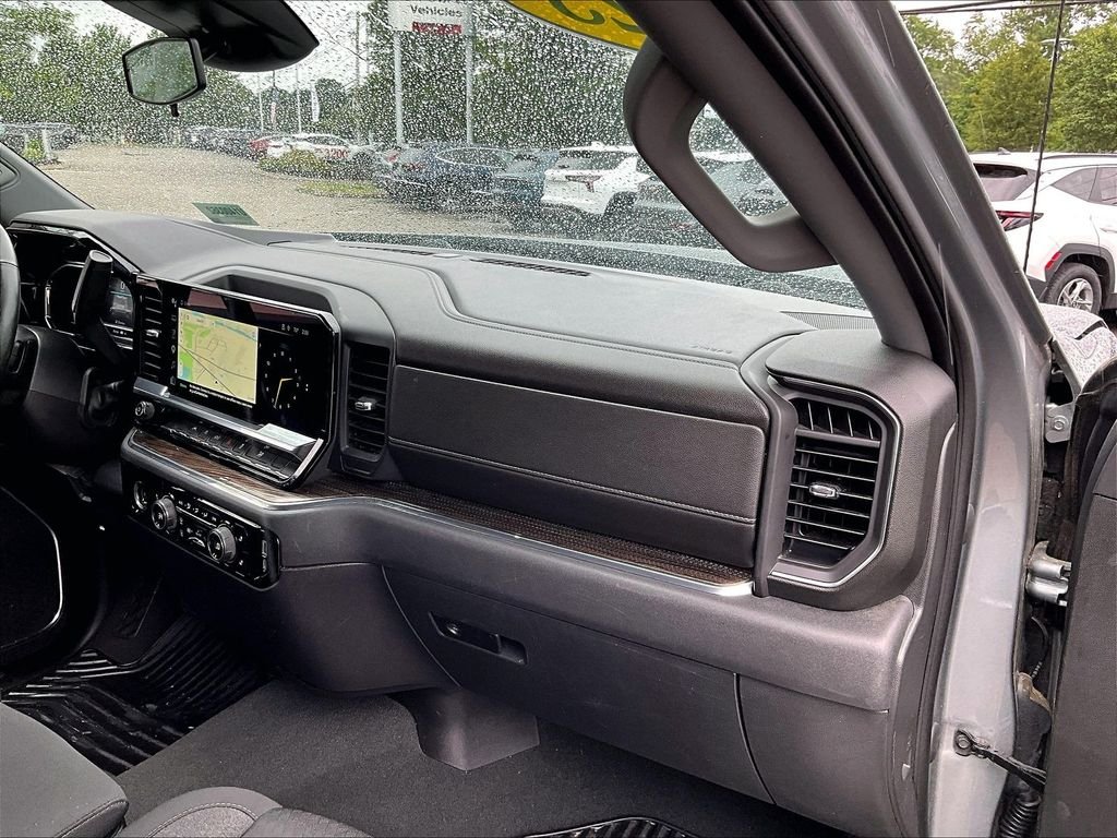 Used 2023 Gray Chevrolet LT image 13