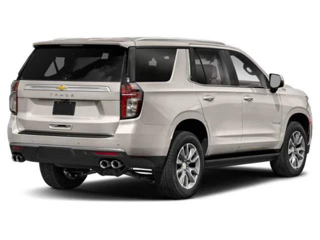 Used 2023 Iridescent Pearl Tricoat Chevrolet High Country image 5