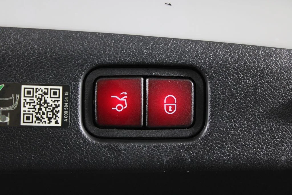 Used 2024 White Mercedes-Benz E 350 image 17