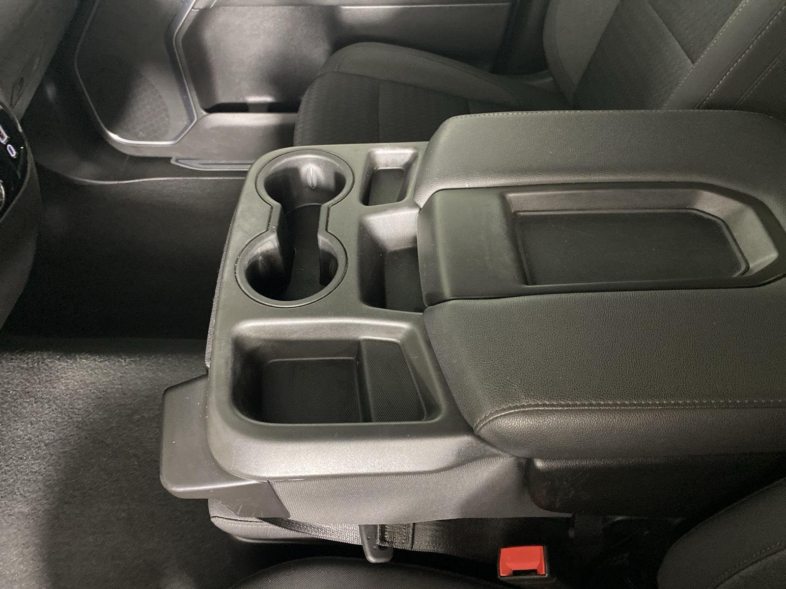 Used 2022 Black Chevrolet LT image 23