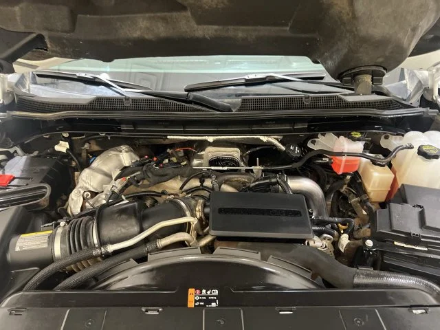 2026 Chevrolet Silverado 2500HD LT - Photo 28