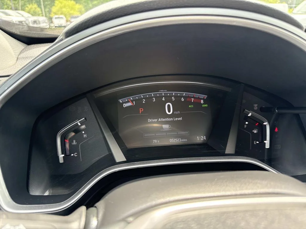 Used 2019  Honda EX-L image 18