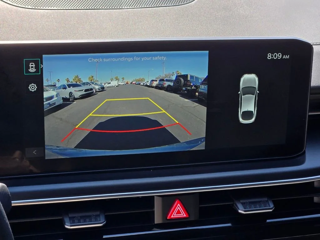 Used 2025 Wolf Gray Kia GT-Line image 20