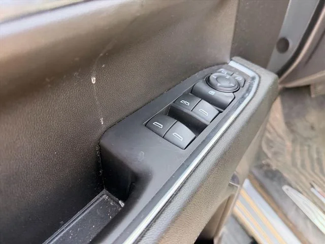 Used 2024 Gray Chevrolet LT Trail Boss image 16
