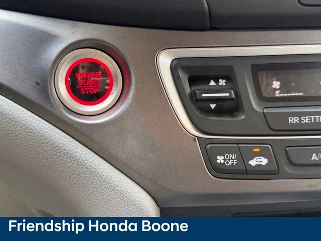 Used 2019 Gray Honda LX image 23