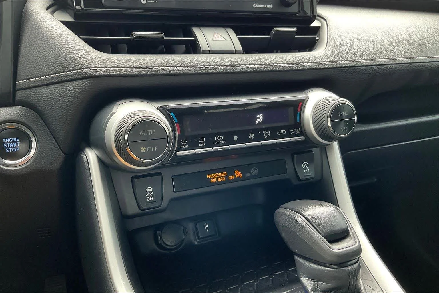 Used 2021 Magnetic Gray Metallic Toyota XLE image 31
