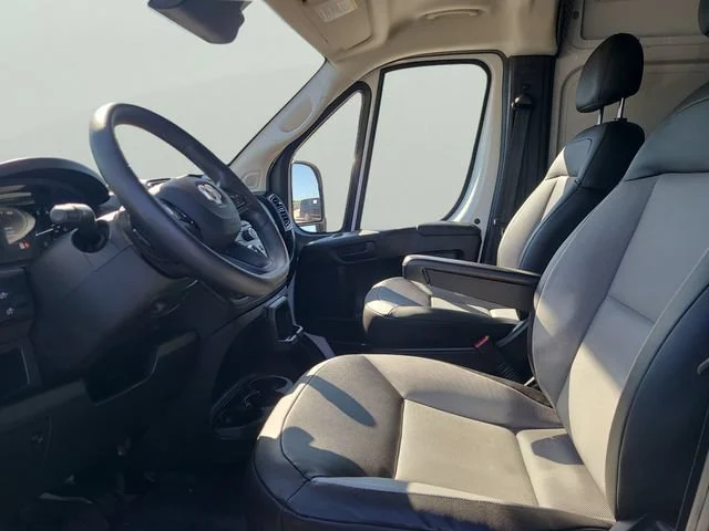 Used 2025 White Ram Tradesman image 15