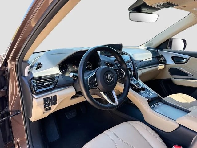 Used 2019 Bronze Acura Base image 26