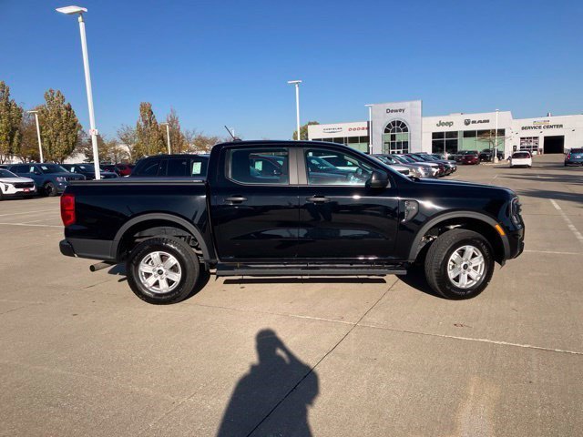 Certified Used 2024 Shadow Black Ford XL image 4