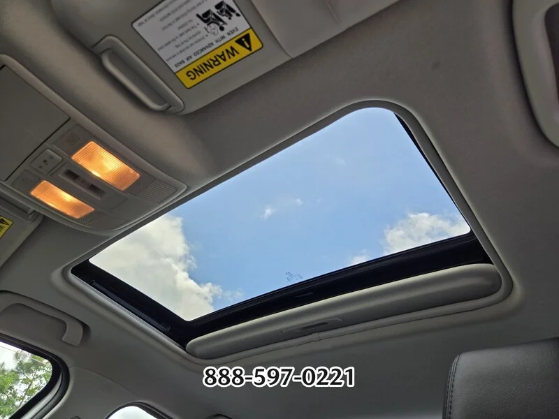 Used 2018 Snowflake White Pearl MAZDA GRAND TOURING image 11