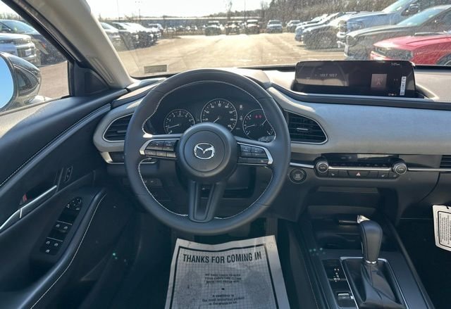 2026 Mazda CX-30 Aire Edition - Photo 19