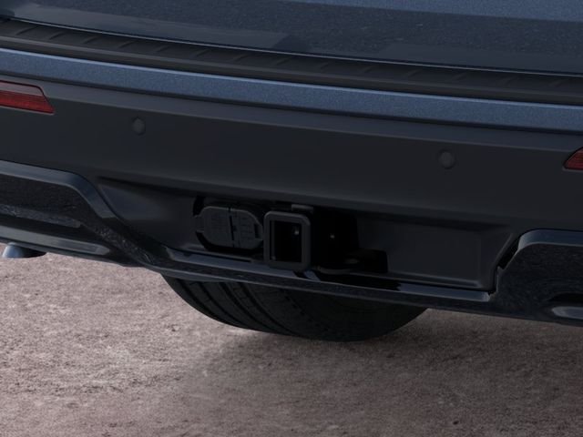 New 2026 Vapor Blue Metallic Ford ST-Line image 23