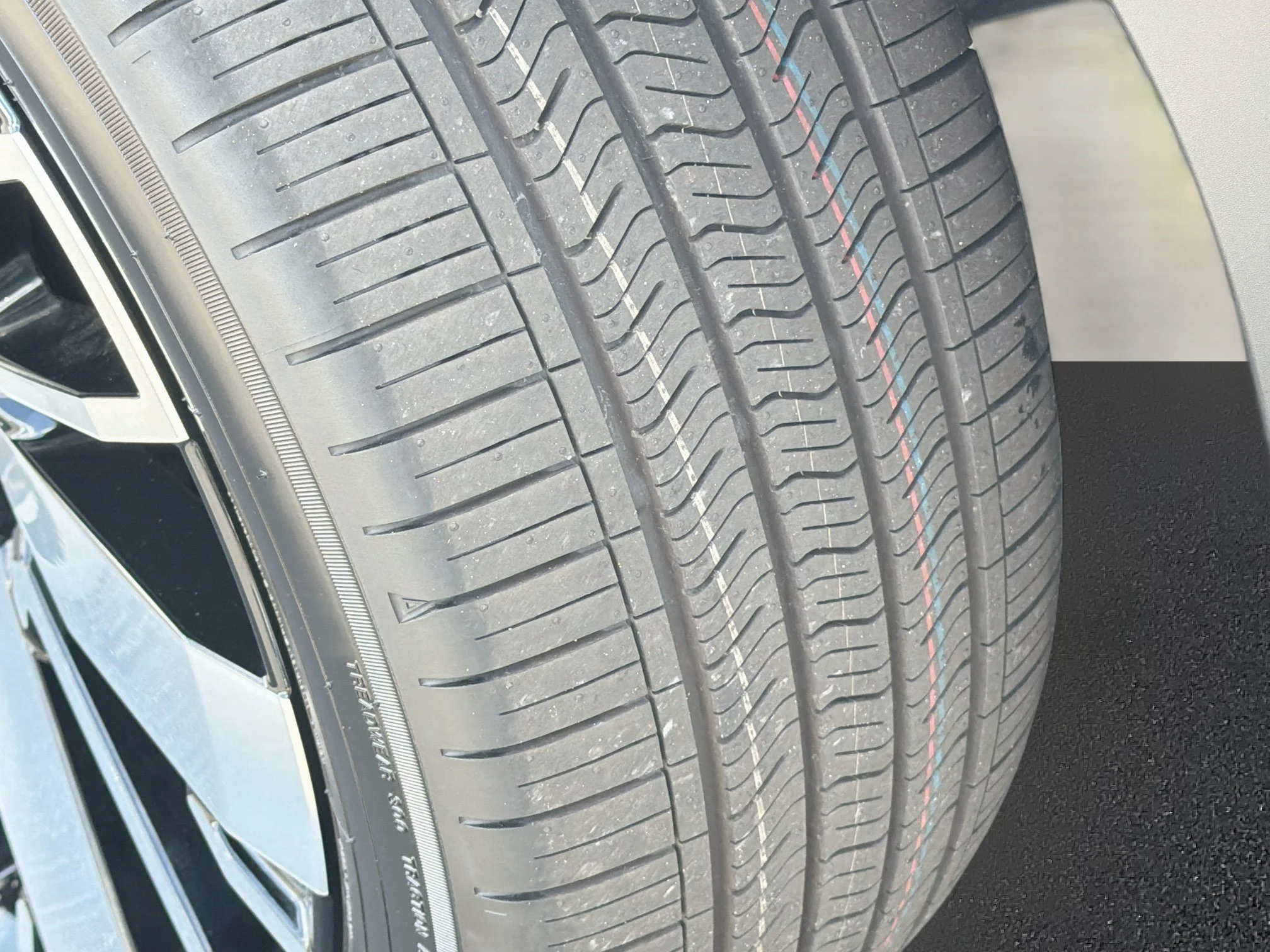 New 2026 Alloy Silver Metallic Mitsubishi SE 1.5T 2WD image 33