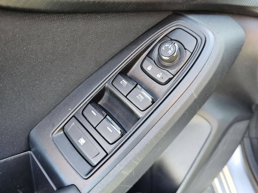 Used 2023 Ice Silver Metallic Subaru Base image 29