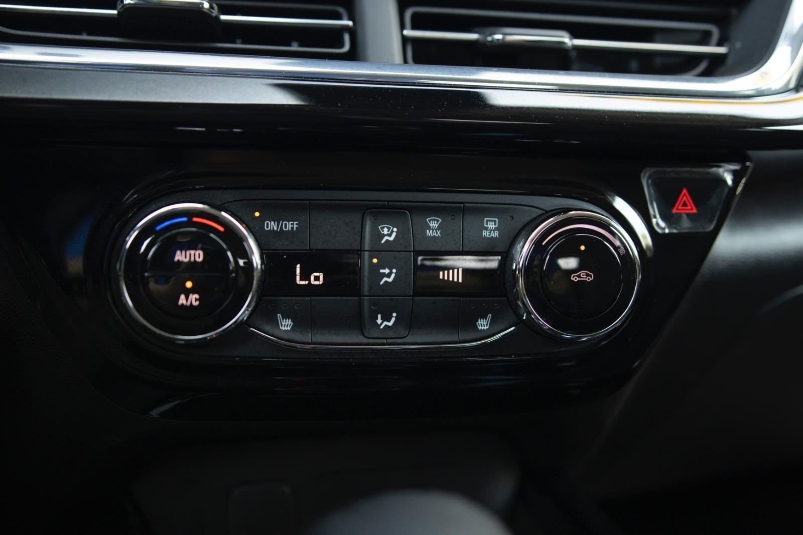 Used 2024 Cayenne Orange Metallic Chevrolet ACTIV image 9