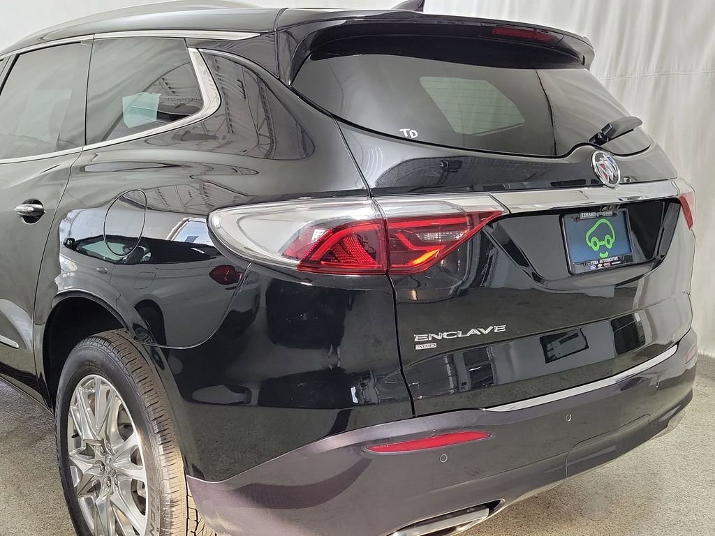 2023 Buick Enclave Premium - Photo 6